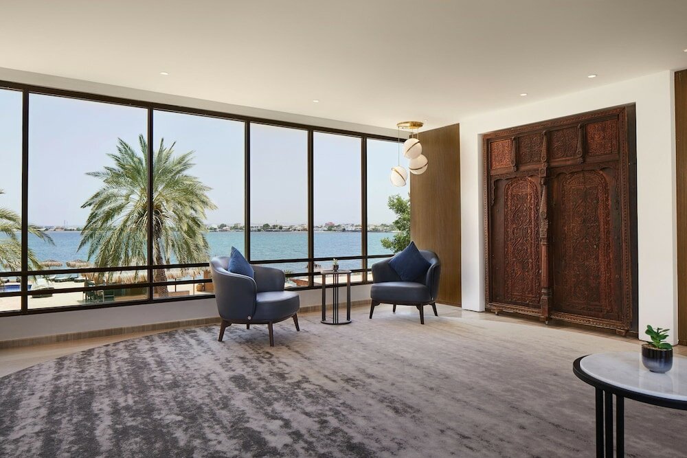 Фото Sheraton Djibouti