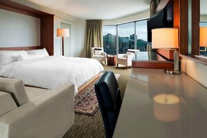 отель The Westin Ottawa