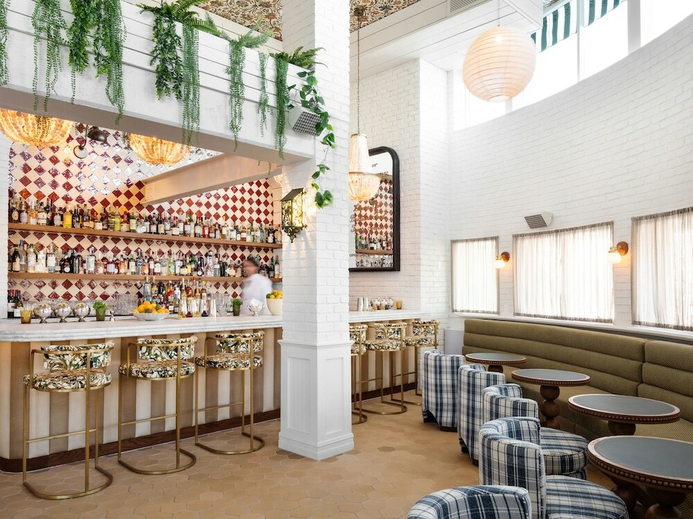 Фото Palihouse West Hollywood