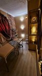 Glamurnaya Belka (Prokofev kóshesi, 183), massage salon