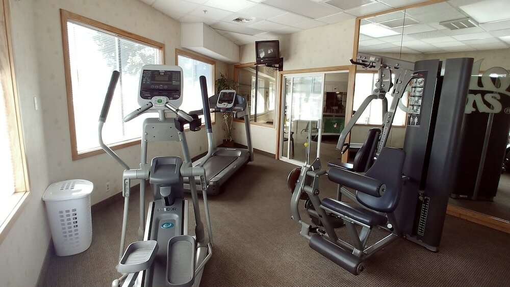 Фото Hotel Thea Tacoma, Ascend Hotel Collection