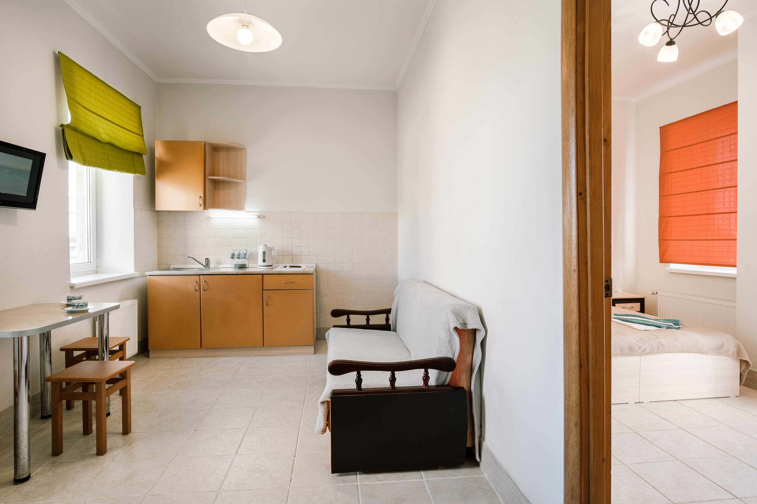 Фото У Старого Абрикоса