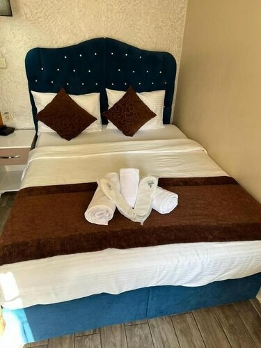 Гостиница Clb Suite в Бейоглу