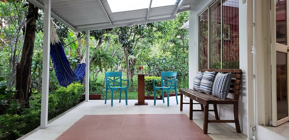 Фото Cabaña Los Reyes