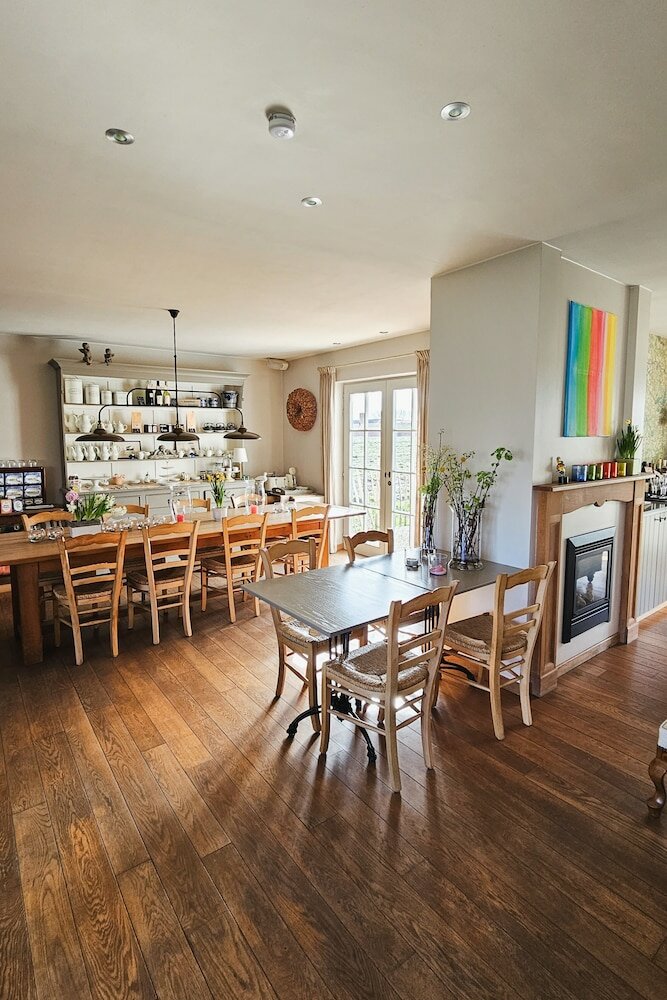 Фото Boutique B&b Droomkerke