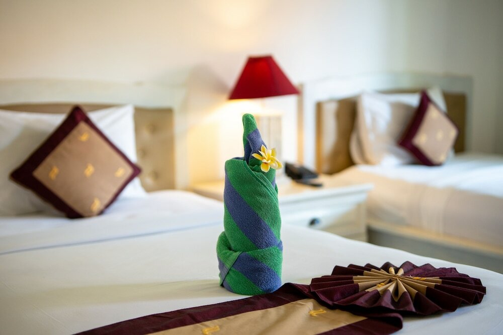 Фото Baleka Resort Hotel & SPA