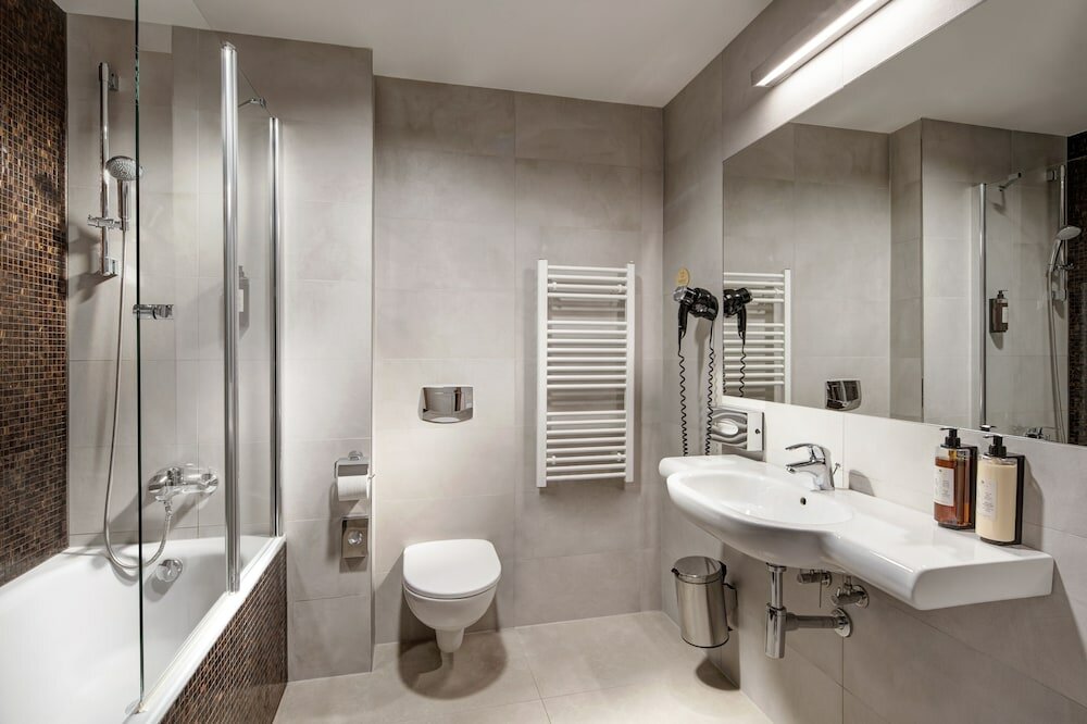 Фото Clarion Hotel Prague Old Town