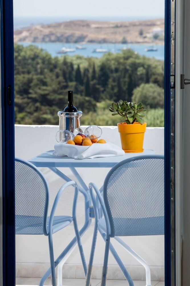 Фото Pyrgaki Hotel