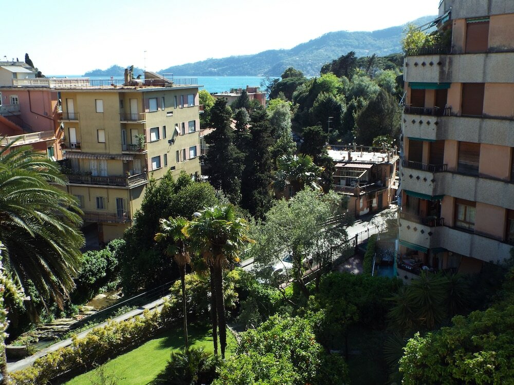 Фото Hotel Canali