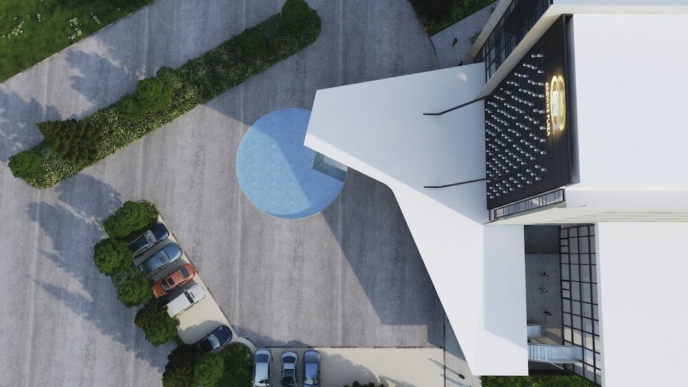 Фото Crowne Plaza Sofia