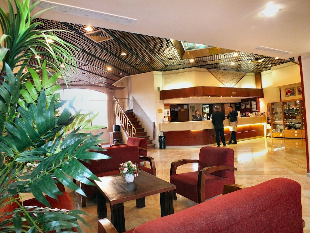 Фото Lev Yerushalayim