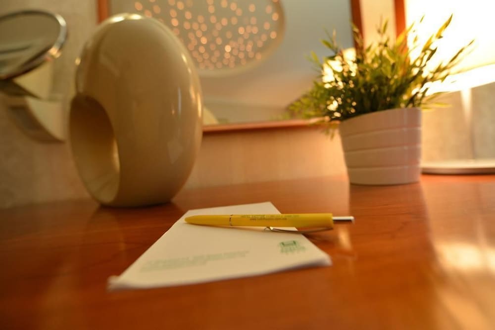 Фото Hotel Karpos