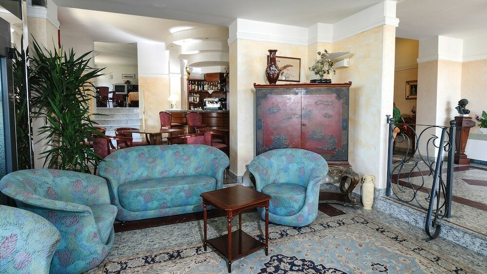 Фото Hotel Residence Villa Jolanda