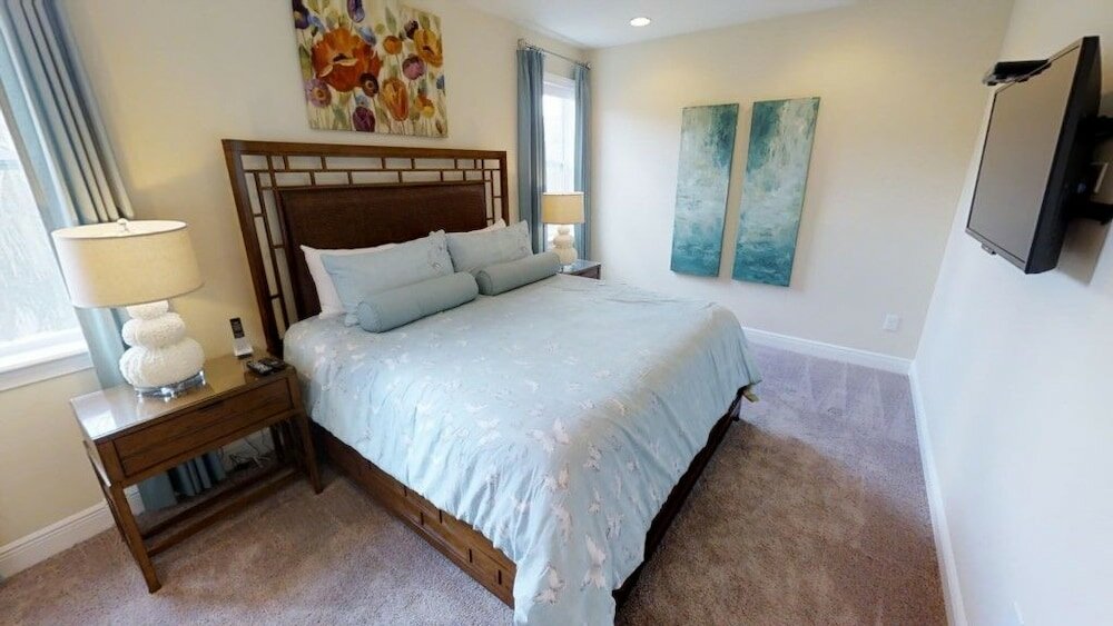 Фото Aco231263 - The Encore Club Resort - 6 Bed 6.5 Baths Villa