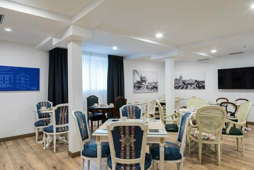 Гостиница Suite Home Pinares в Сантандере