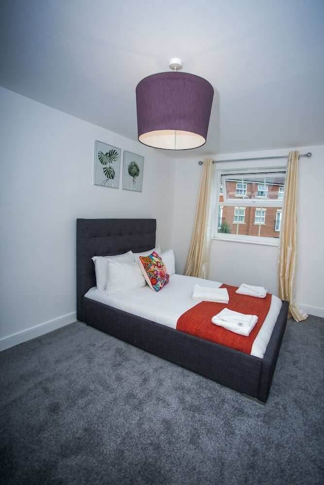 Фото Superior 2 bedroom Apartments