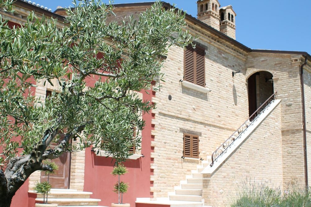 Фото Dimora Rosso Piceno