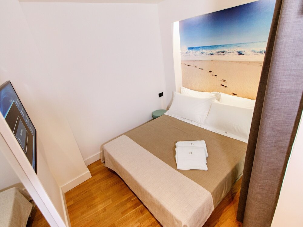 Фото Hibrido Boutique Hotel & SPA