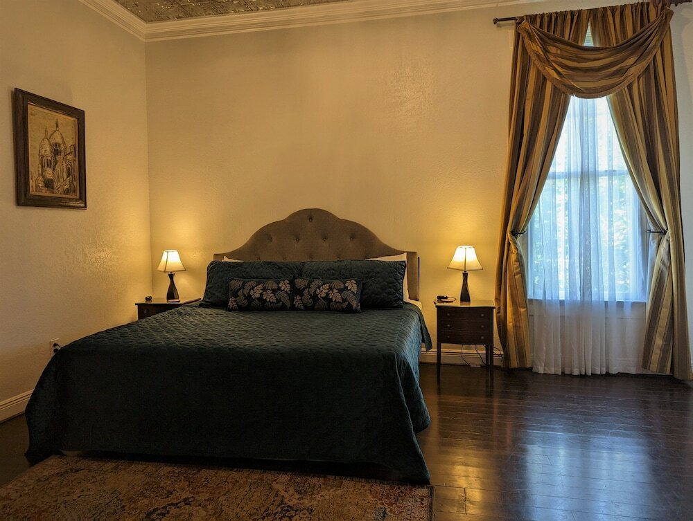 Фото The 1890 Freeman House