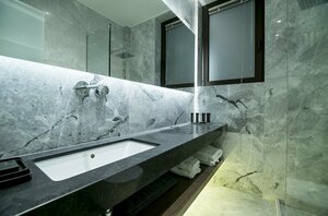 Гостиница Gm Luxury Suites & SPA