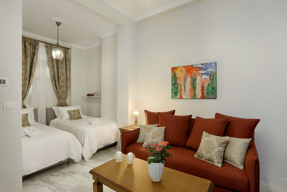 Фото V1935 Luxurious Apartments