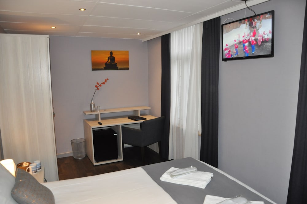 Фото Hotel Acacia