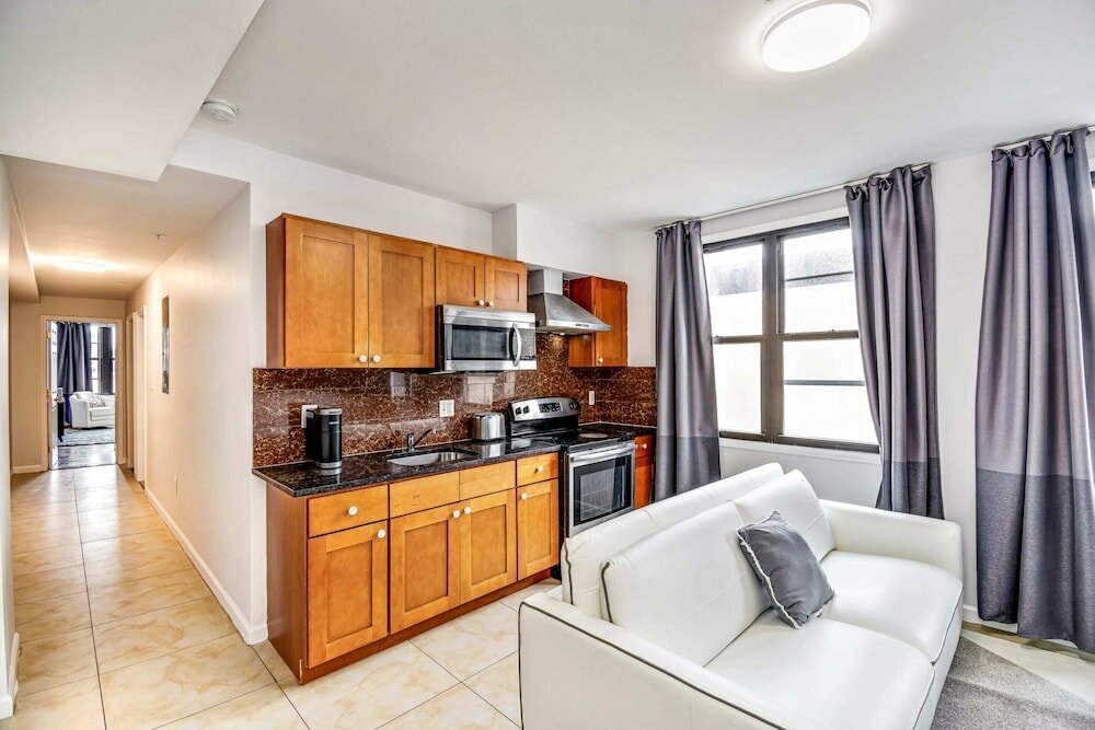 Фото Apartment Getaway