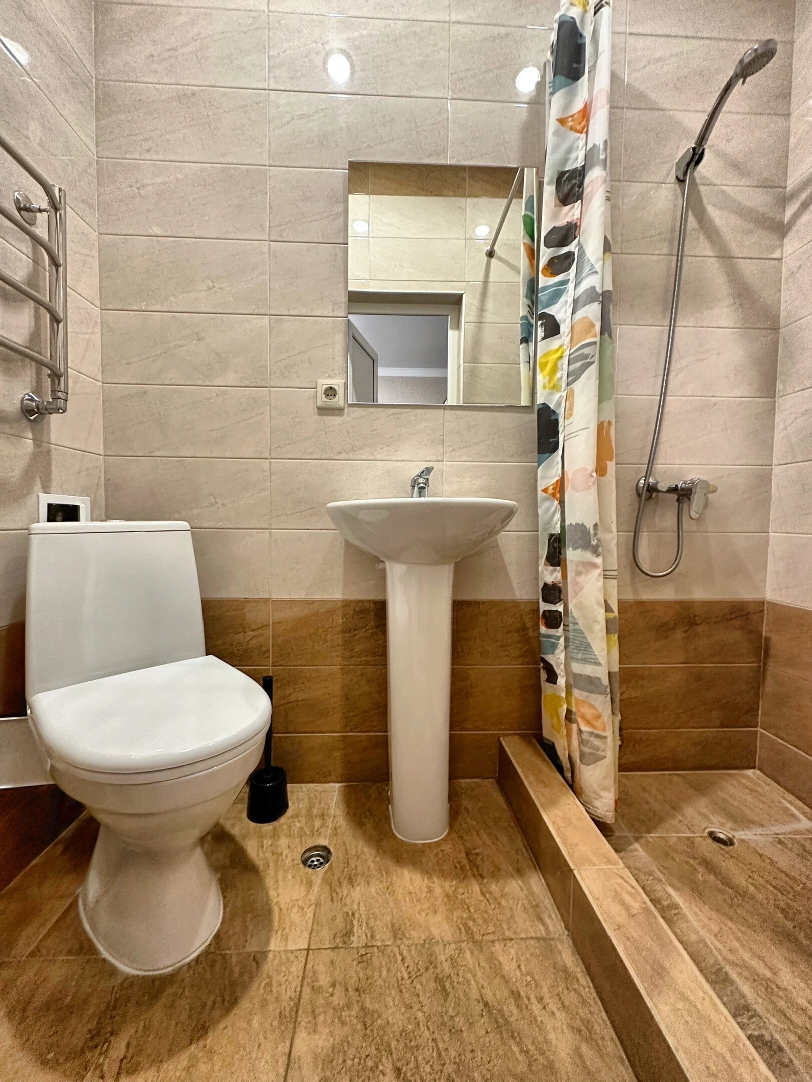 Фото GardenBerry LooResort