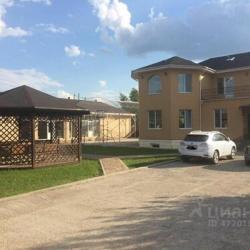 Фото Особняк в ЛУНЁВО