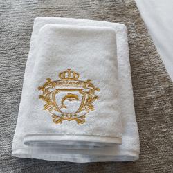 Фото Золотой дельфин