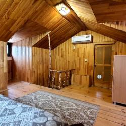 Фото Дом с баней