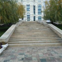 Фото Театральная