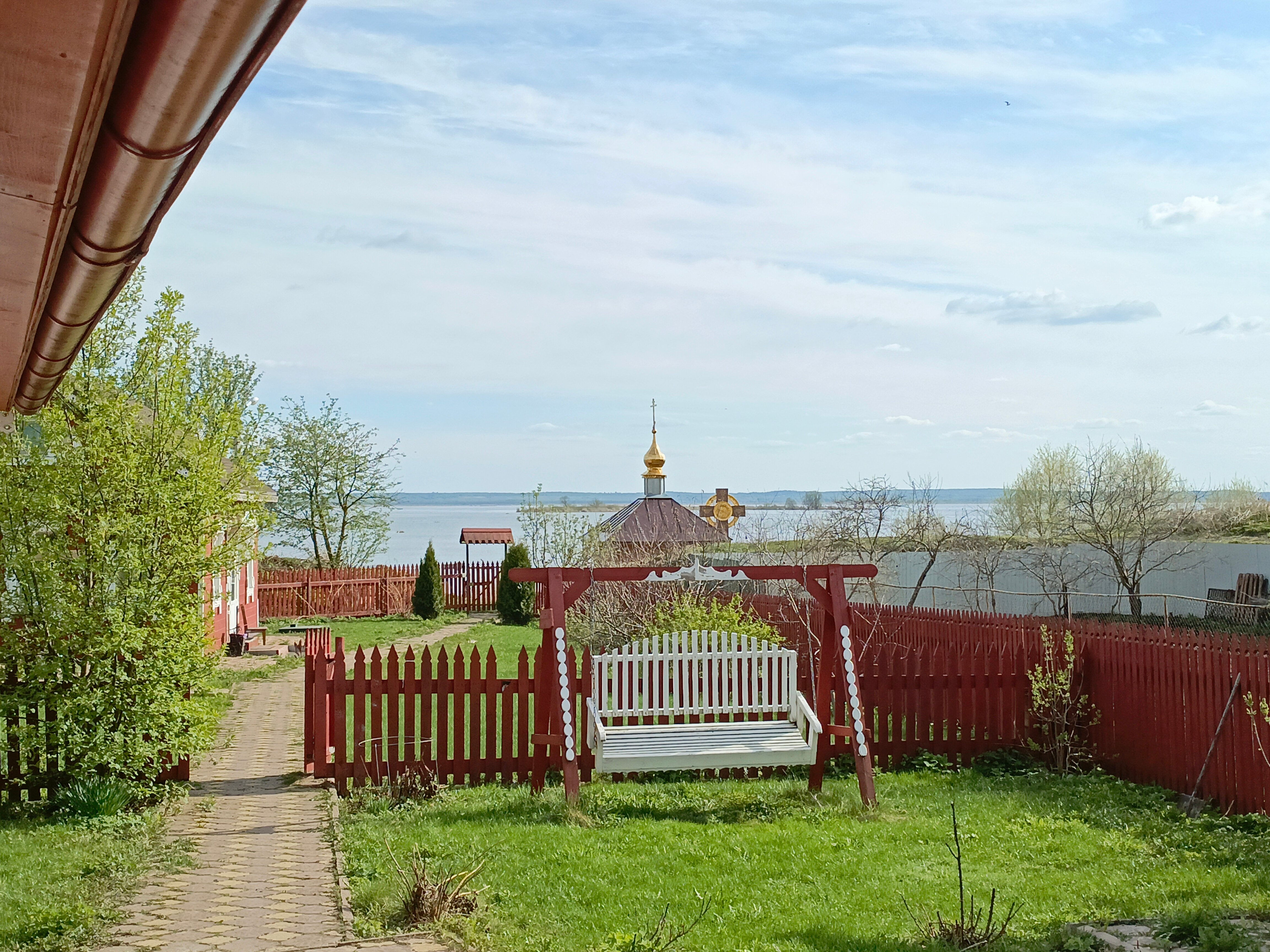 Фото На Валах