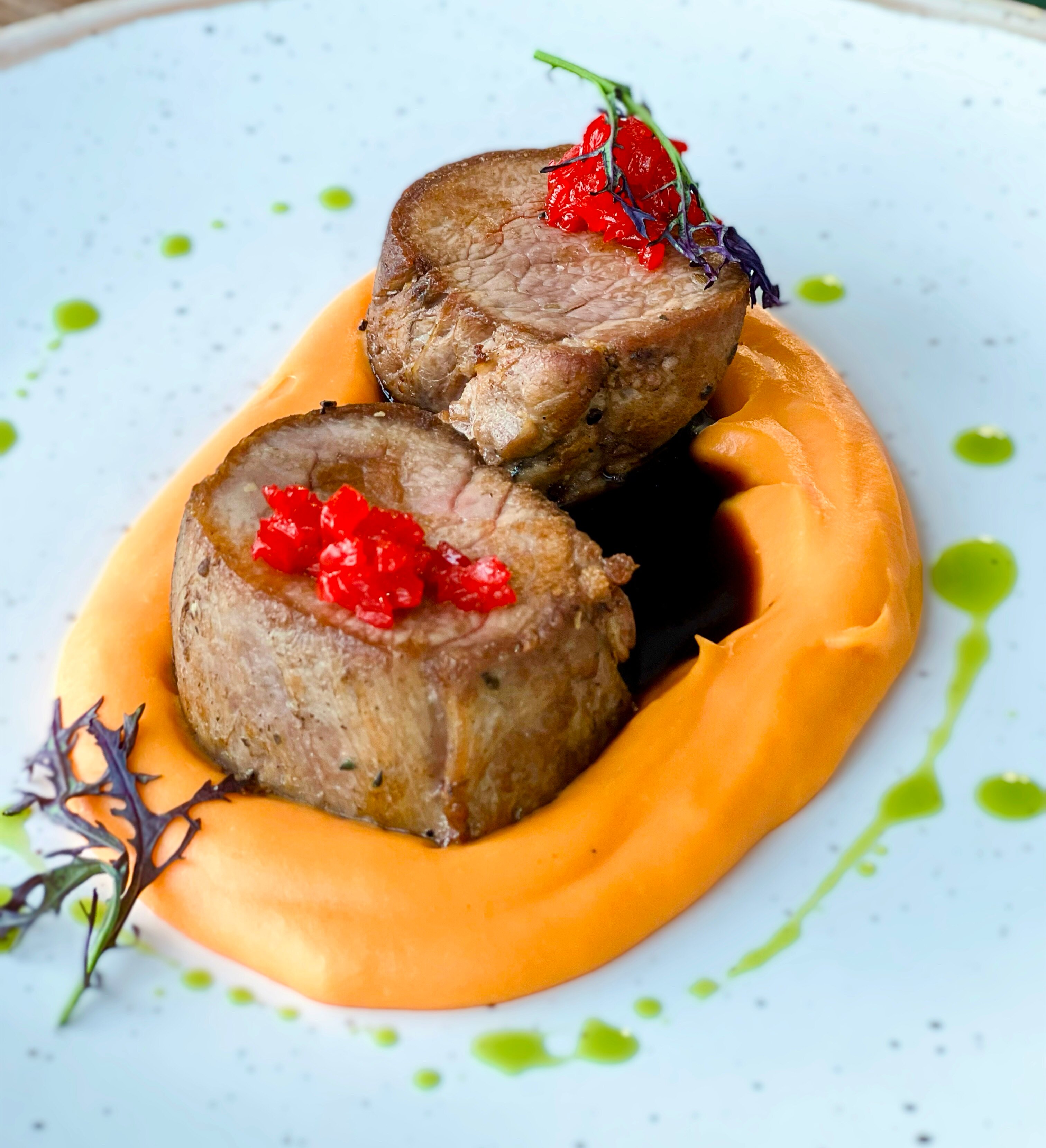 Фото Дон Кихот