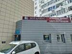 Notary Dasko O. N. (Zhambyl Zhabayev Street, 156) ، كاتب العدل