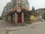 Food Court 39 (ulitsa Marshala Eryomenko, 54А), comida rápida