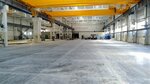 Gorizont (ulitsa Krapivnitskogo, 15), construction and finishing works
