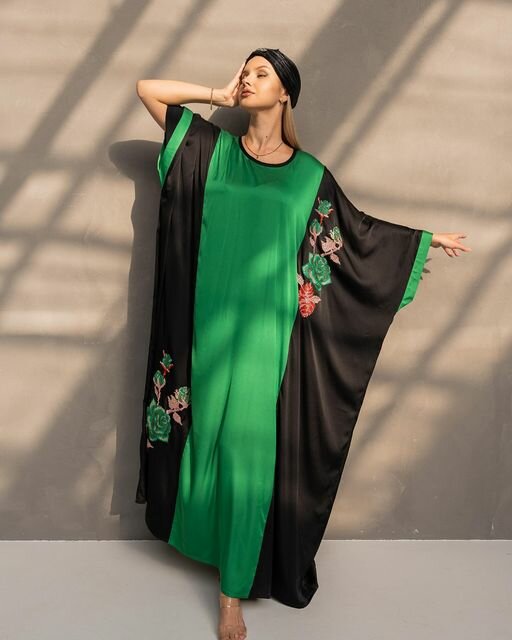 Clothing store Atelier Dxb, Dubai, photo