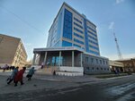 Поликлиника (Tatishcheva Street, 2к37), polyclinic for adults