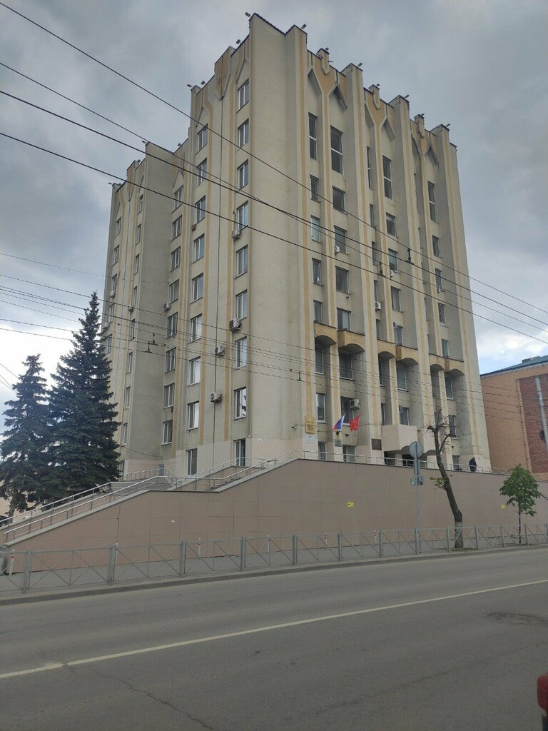 Ministerios, departamentos, servicios públicos Ministerstvo Selskogo Khozyaystva Penzenskoy Oblasti, , foto