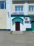 ТОСЗН по Старошайговскому району (selo Staroye Shaygovo, Rabochaya ulitsa, 11), centro de empleo