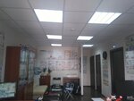 Biznes Alyans (Ogorodny Drive, 16с17), licensing