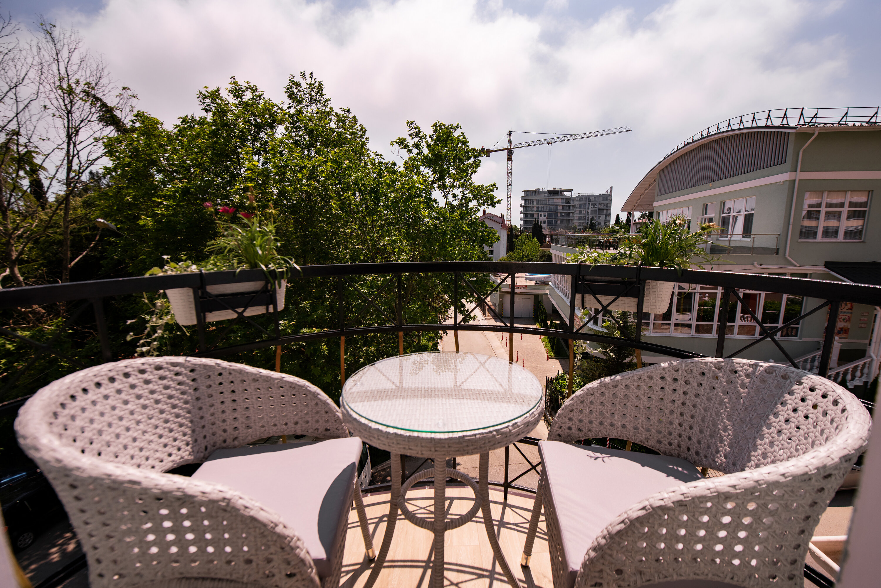 Фото История