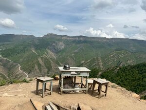 Гамсутль (Республика Дагестан, Гунибский район, село Гамсутль), достопримечательность  Дағыстан Республикасында