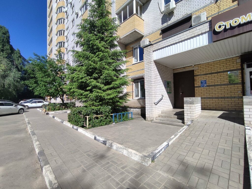 Emergency service Луч, Voronezh, photo