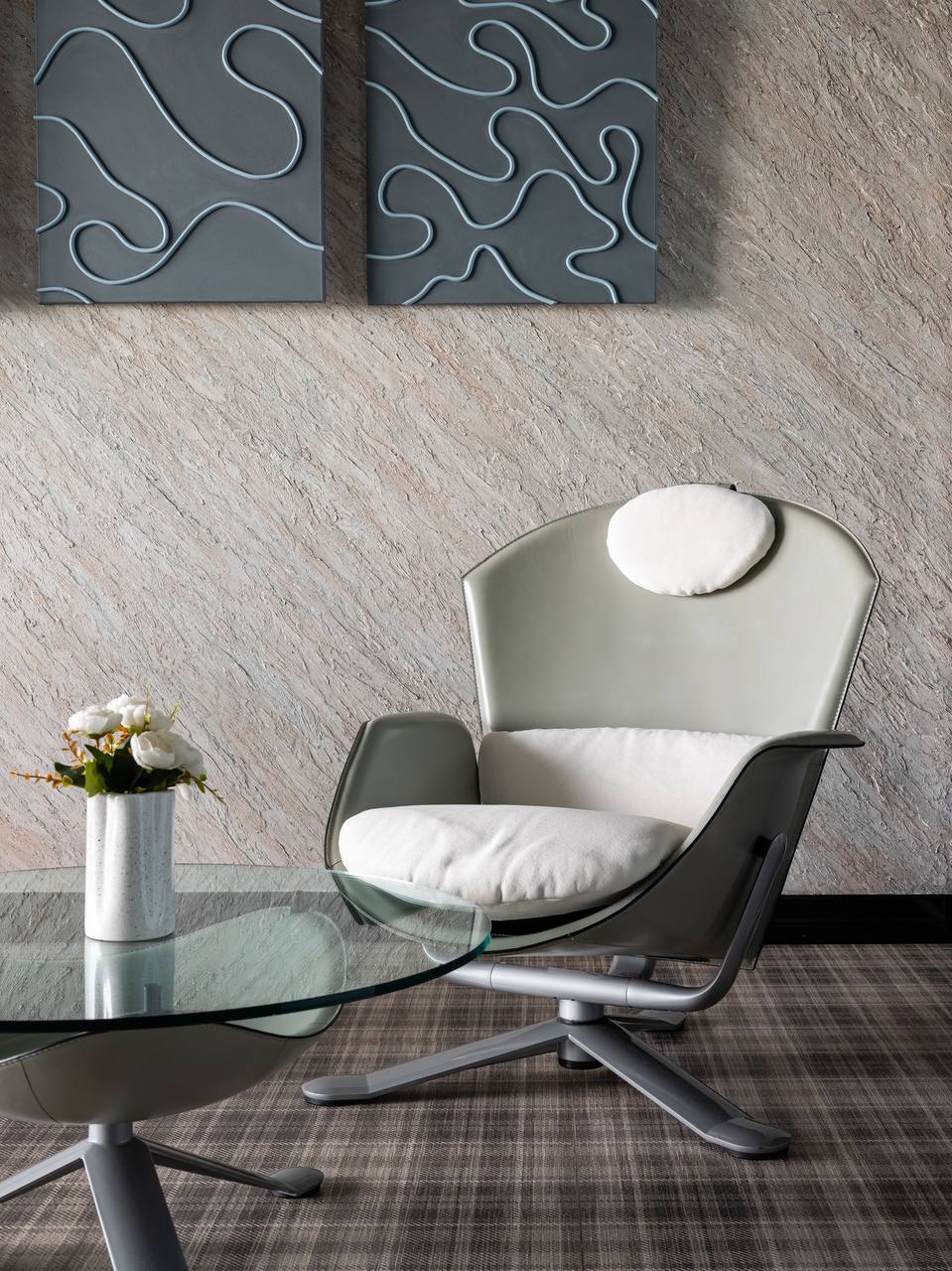 Фото Cozy Aparts Moscow City