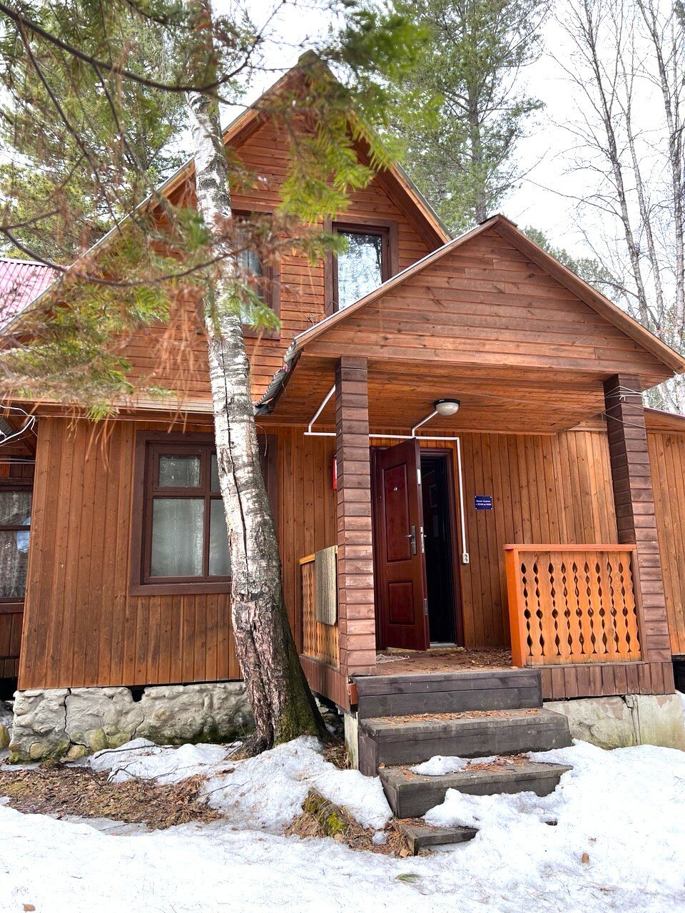 Фото Дача Мурино