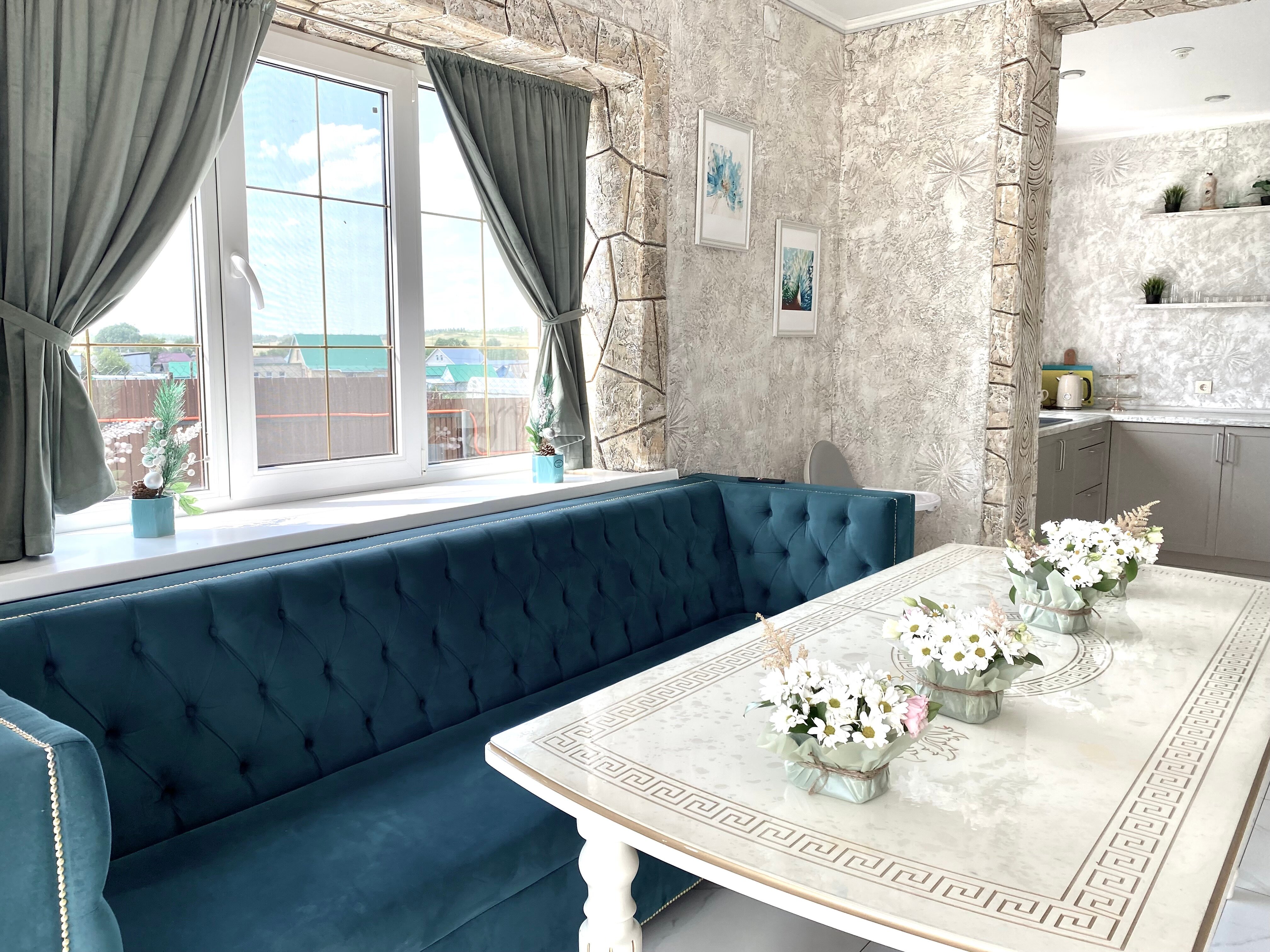 Фото Casa Blanca