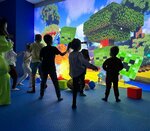 Wow Land (Donskaya Street, 3), organization of children events