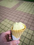 Мороженое (Republic of Adygea, Maykop, Gorodskoy park kultury i otdykha imeni Gorkogo), ice cream